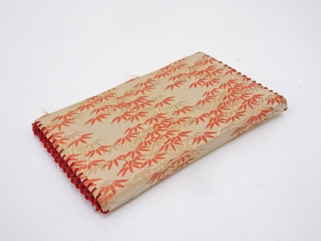 JAPANESE TEA CEREMONY / FUKUSA-BASAMI(PAPER HOLDER)